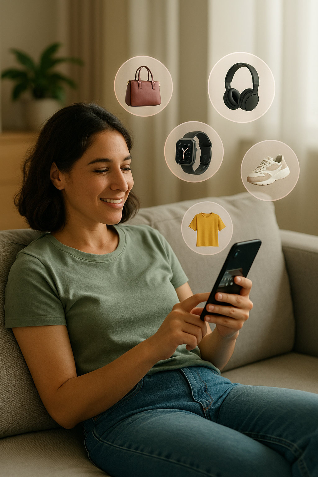 Tu tienda de confianza